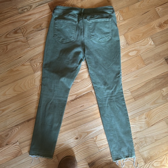 Old Nacy skinny jeans - Picture 3 of 4
